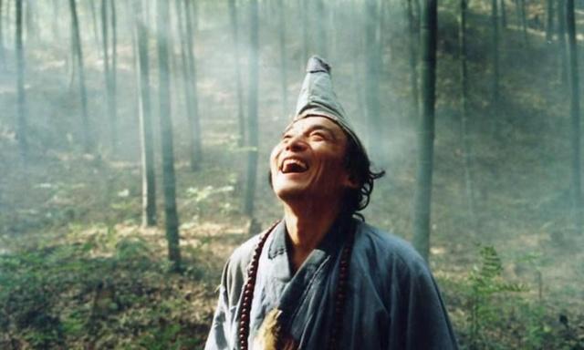 济公是如何修炼成佛的,济公原来是一个怎么样的人