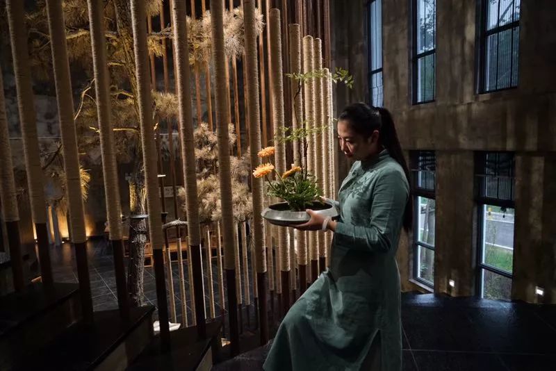 溧阳最美民宿推荐,溧阳绝美民宿