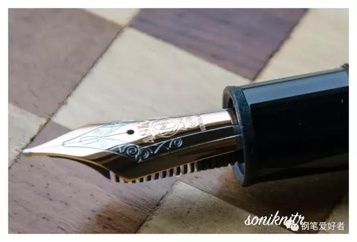 万宝龙钢笔璀璨金红,montblanc万宝龙钢笔星际行者