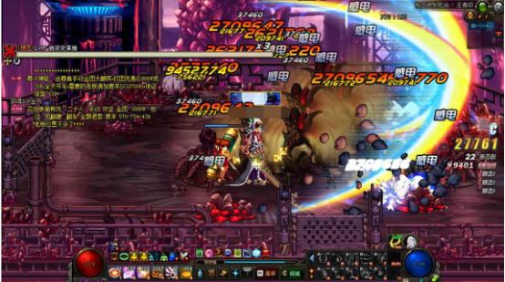 我们不一样吐槽版,我们不一样网游