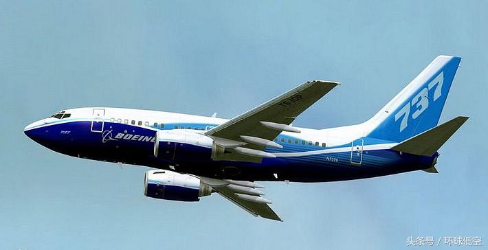 为什么波音以7开头,波音和空客哪个飞机好