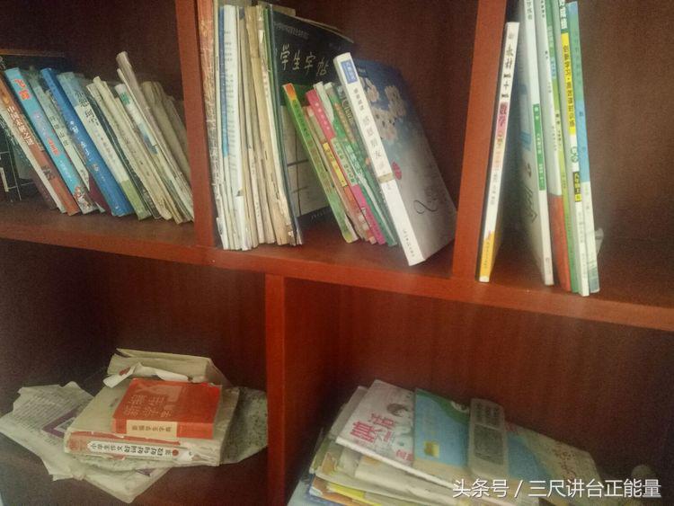 我们身边的最美少年—三门峡市渑池县果园中学茹屹林