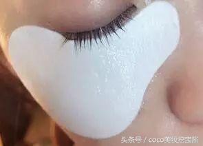 好用的眼膜推荐去眼皱纹,什么眼膜便宜好用性价比高