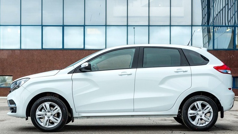 俄罗斯SUV,俄罗斯suv越野车