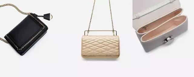 这些包包不仅经典耐看还保值,这些包包不贵却比大牌还好看
