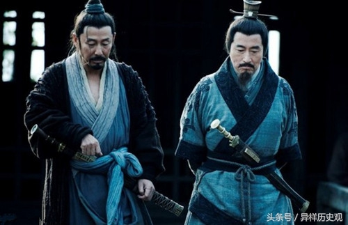 历史上死的最惨的5位宰相：第一个非常可惜，其余四个都死有余辜