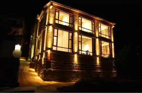 发发呆走走神：和顺这些客栈哪一间是你的菜？