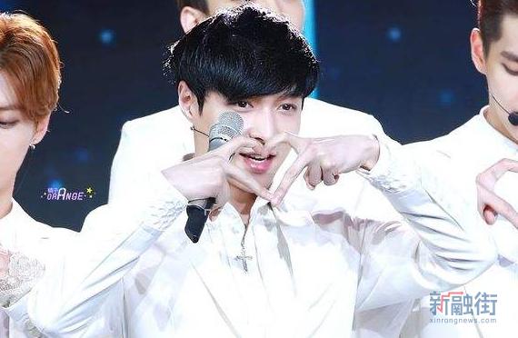 张艺兴遭到韩国网友一致反对？竟是因为说了一句“我是中国人”