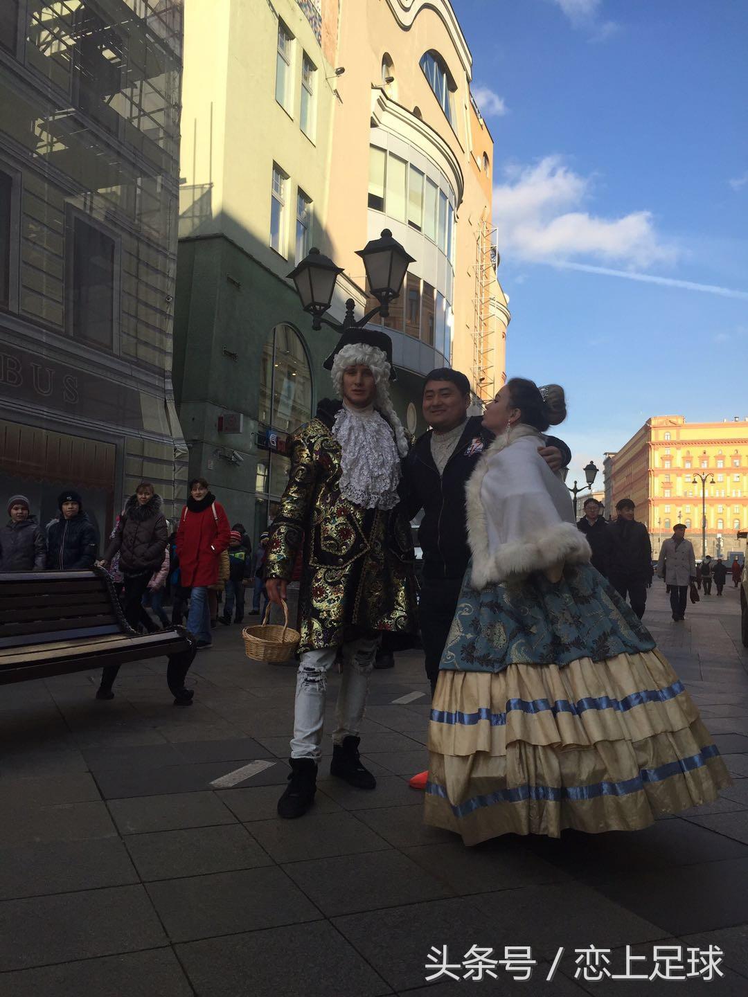 明年要去俄罗斯看世界杯？那么这篇文章是你需要收藏的