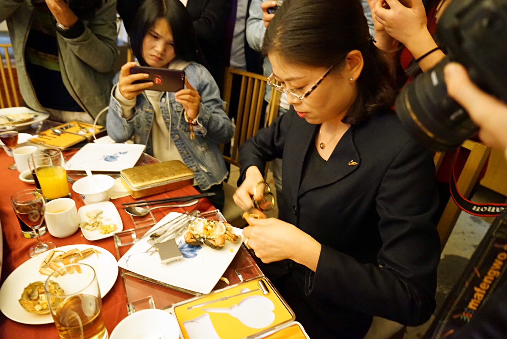 阳澄湖捞出来的大闸蟹,阳澄湖大闸蟹能捞么