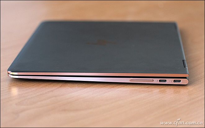 惠普新款spectrex360,翻转视界每一面都精彩