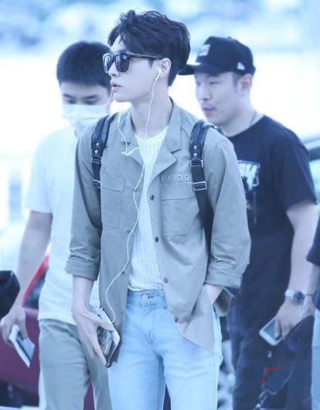 张艺兴遭到韩国网友一致反对？竟是因为说了一句“我是中国人”