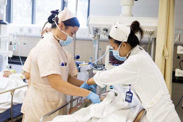 肥胖患儿留置针穿刺成功的技巧,肥胖患者如何提高穿刺成功率