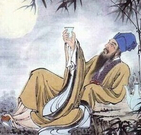 关于婵娟句子,婵娟是对谁的思念