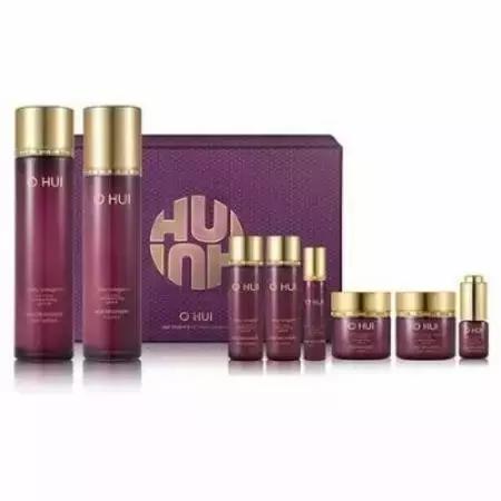 40岁女人用韩国什么牌子护肤品好,韩国三大护肤品牌是哪几个