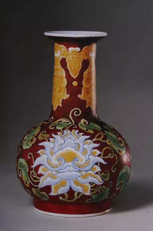 景泰蓝的历史渊源和生存现状,景泰蓝的发展现状