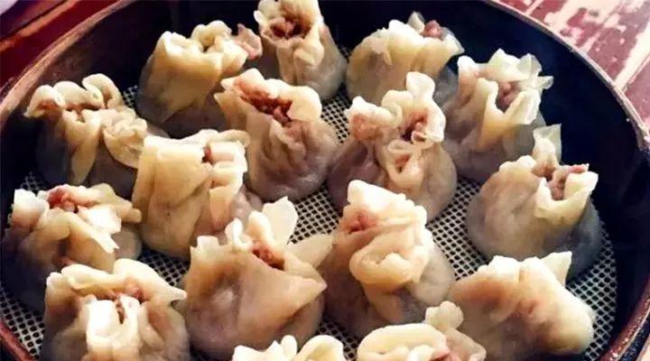 收藏级别的无锡街头必吃的20家隐世美食小店！