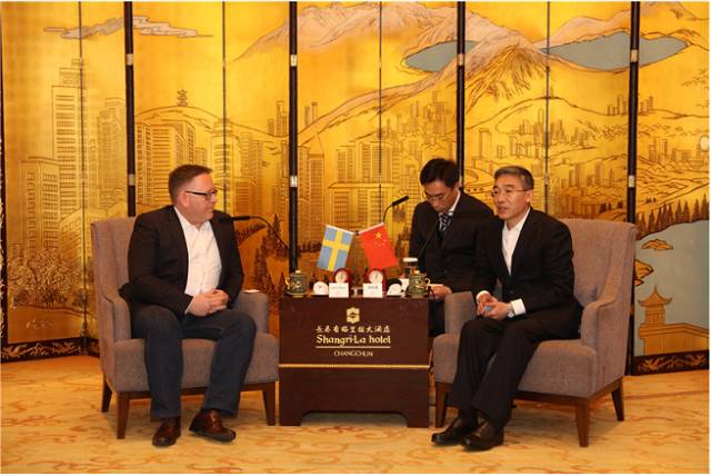 宜家入驻长春,宜家家居入驻长春