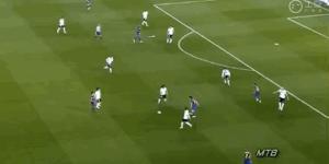 为什么防不住梅西,为什么梅西全场有人盯防