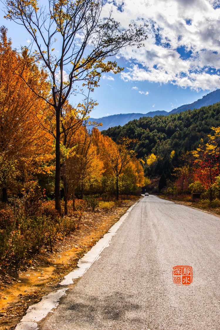 泸沽湖的静谧之美,美丽而又神秘的泸沽湖