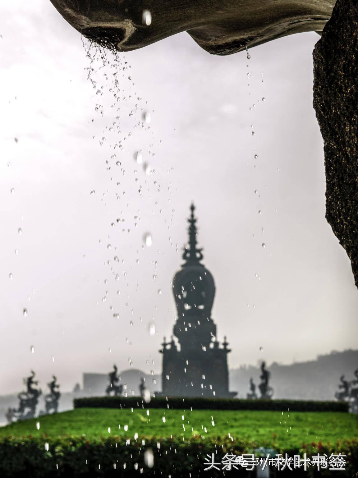 2017杏会邳州｜山东·王统武：邳州美景摄影作品欣赏