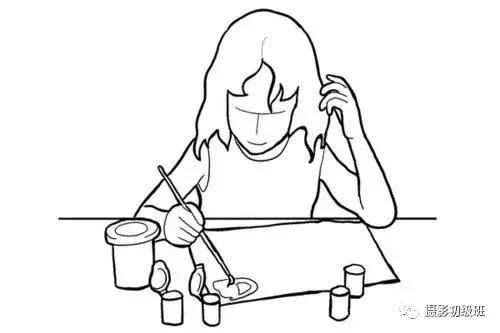 儿童摄影拍摄技巧单反,漂亮宝贝儿童摄影