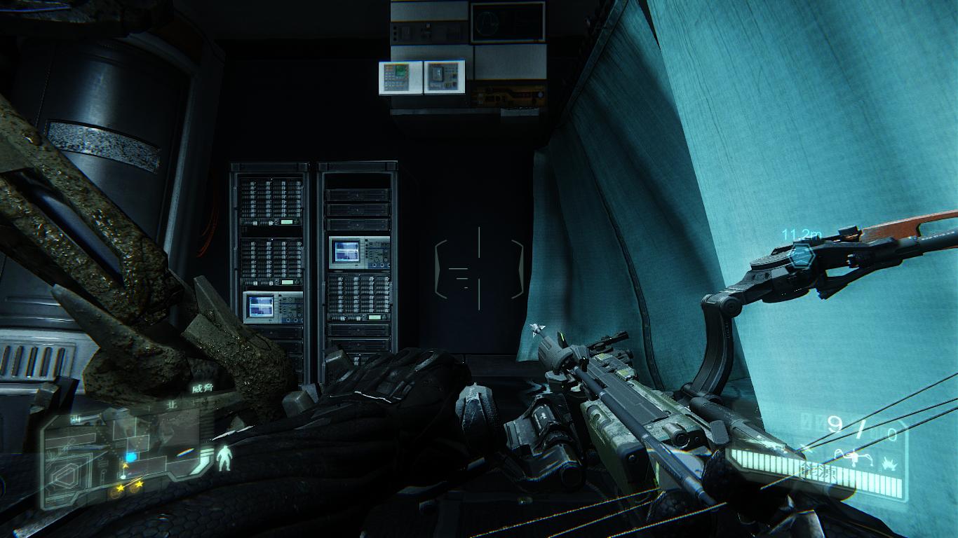 孤岛危机3游戏解说,孤岛危机3值得入吗