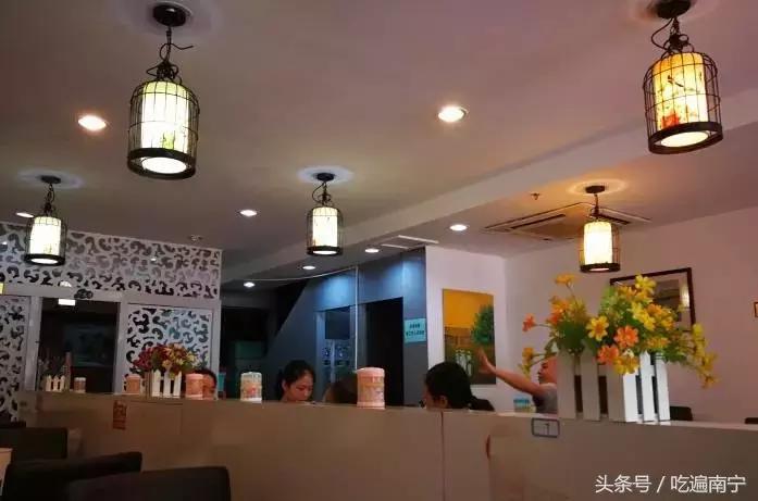 南宁东南亚西餐厅,南宁值得推荐的东南亚菜馆