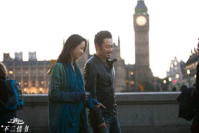 汤唯最经典的十部电影,汤唯最经典的电影