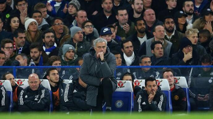 穆里尼奥为什么在曼联难获成功,曼联时代穆里尼奥的困难