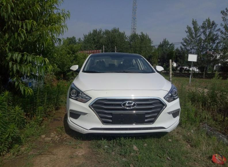 名图2020款车主真实感受,全新名图油耗下降原因