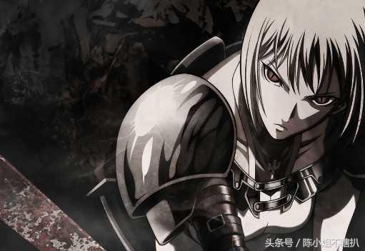 因血腥被下架的动漫国漫,因血腥被封的动漫