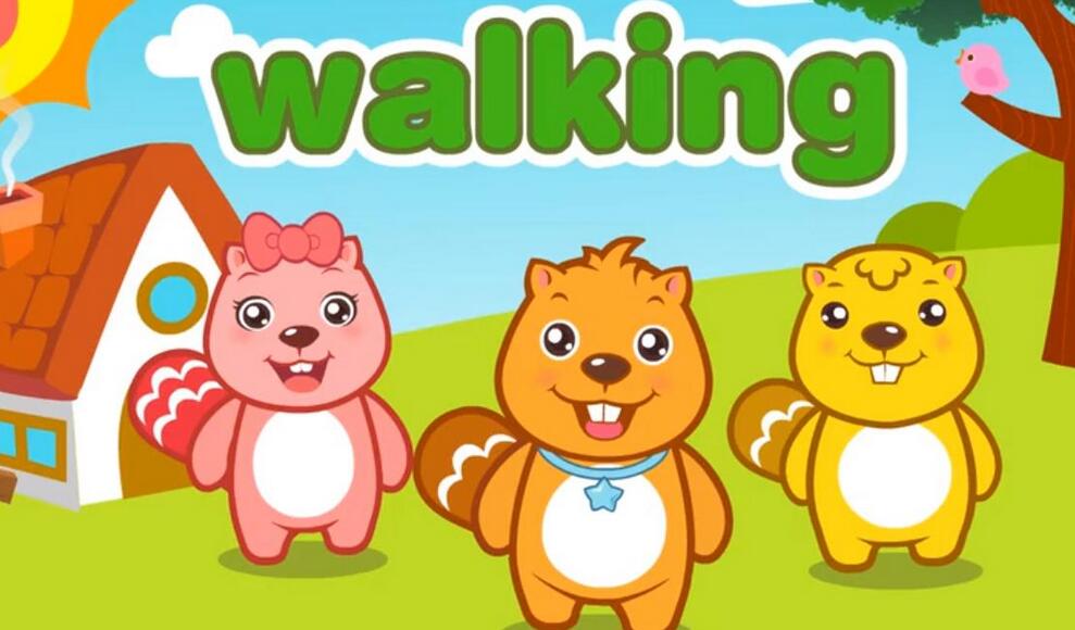 1-3岁儿童益智儿歌 (儿童0-3岁益智儿歌)