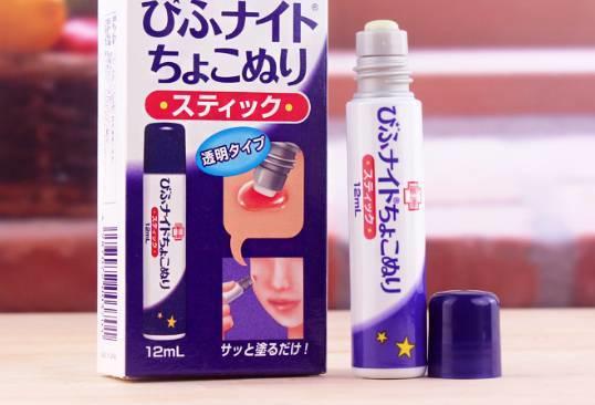 日系美容神器,永不过时的美容神器