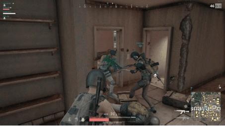 一定要看的绝地求生详细键位设置,绝地求生最简单键位设置