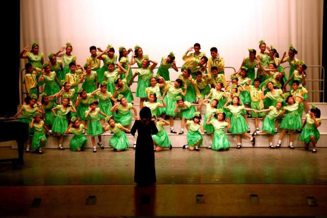 拥有三个“金帆”，做过上千个小课题，这所学校要逆天！