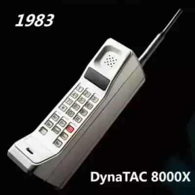 世界手机处理器发展史,手机操作系统发展史