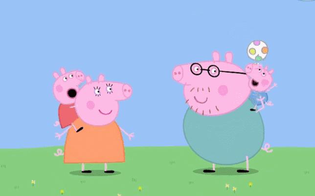 霸占你的小猪表情包,霸占你全部时间的表情包