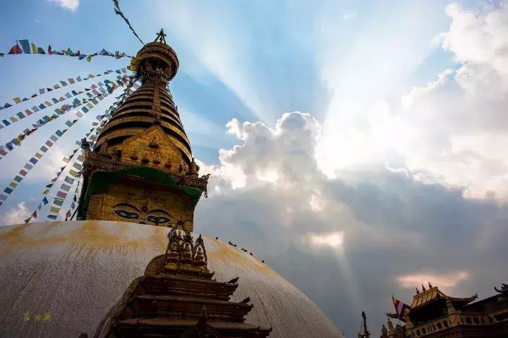 没去过尼泊尔旅游,没有去过西藏更没去过吉隆坡