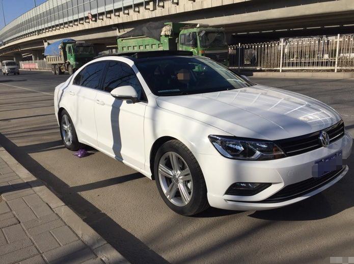 17年大众凌渡跑了6万公里,新款大众凌渡用车感受