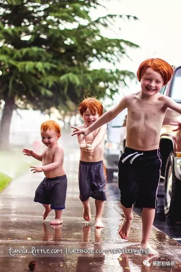 儿童摄影拍摄技巧单反,漂亮宝贝儿童摄影