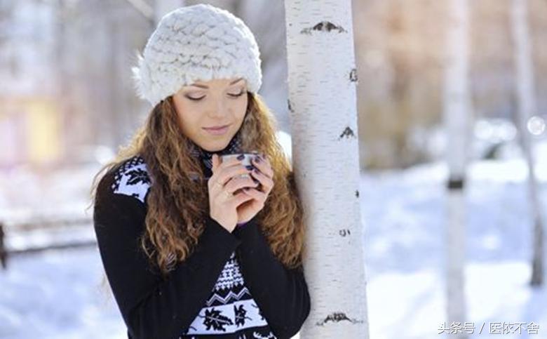 冬季女性暖腹很重要，多食用这些可以保养肠胃和子宫的食物