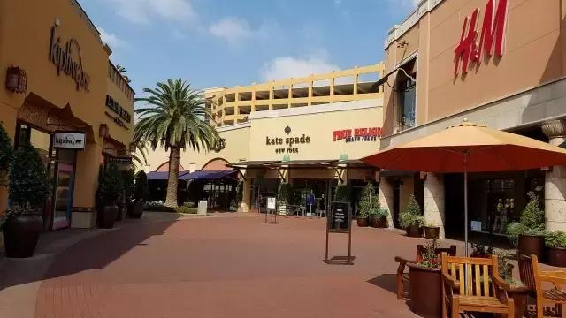 美国洛杉矶购物必买,美国洛杉矶购物店