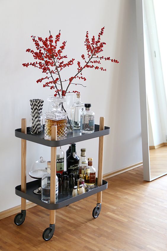 还不知道什么是“小边几”你就太落后了！