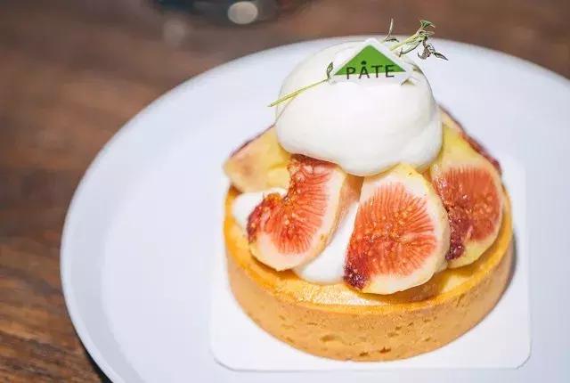 魔都十大面包店,魔都11家高颜值咖啡