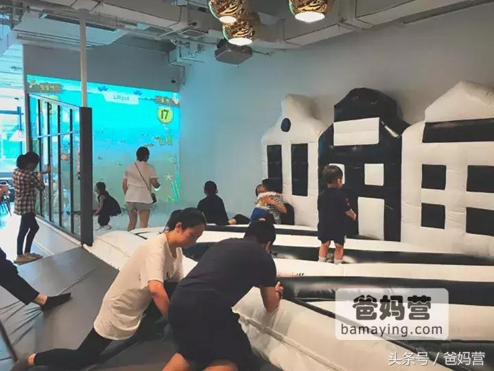 中国最好的餐厅排行榜前十名,SEVENCOLORS亲子餐厅
