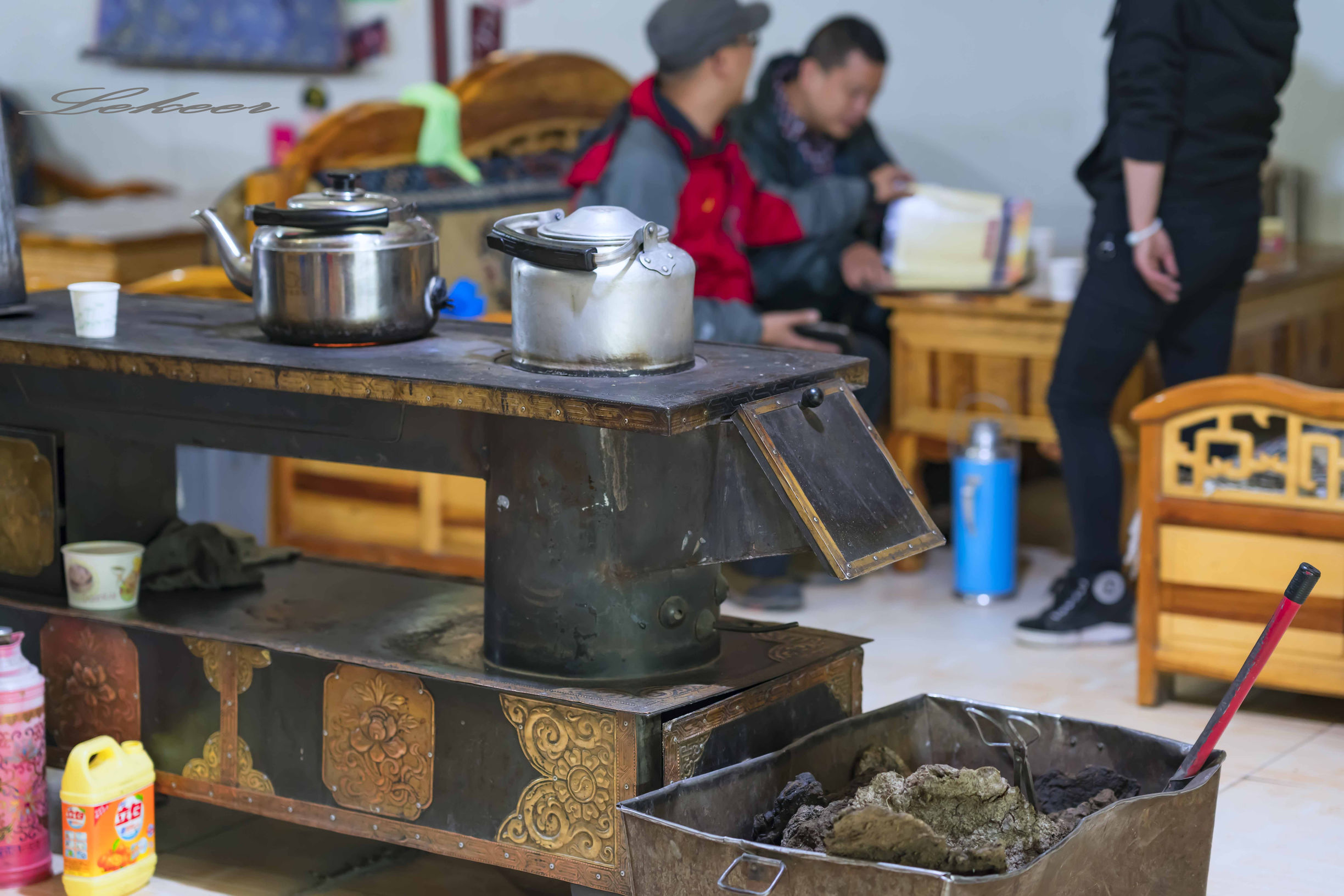 青藏线出西藏自驾攻略,出藏109国道自驾攻略