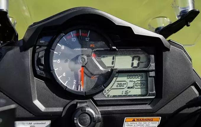 铃木v-strom1000xt测评,2023铃木v-strom800价格