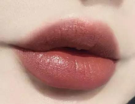 chanel爆款口红73,chanel新款口红黄皮素颜