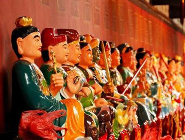 2018年狗年最吉利的四大属相,2018年生肖狗犯太岁详解